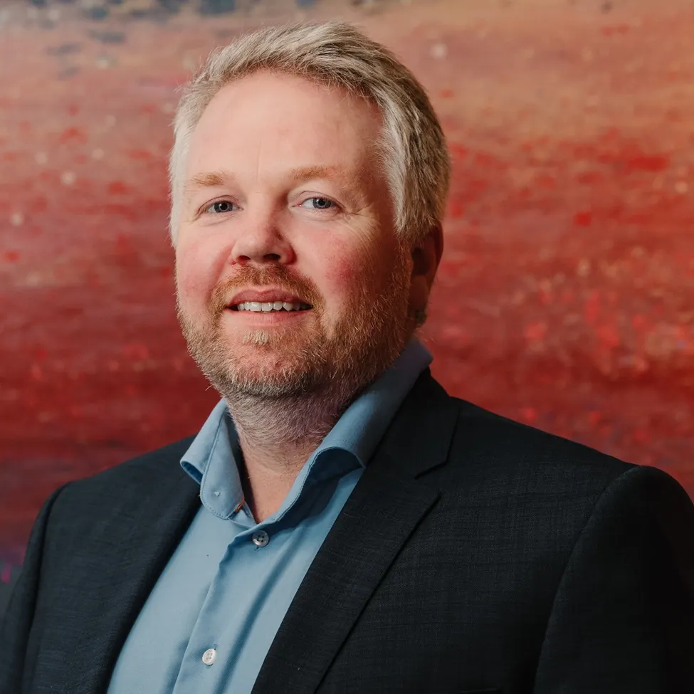 Kommunalbestyrelsesmedlem BRK Brian Kofoed (V)