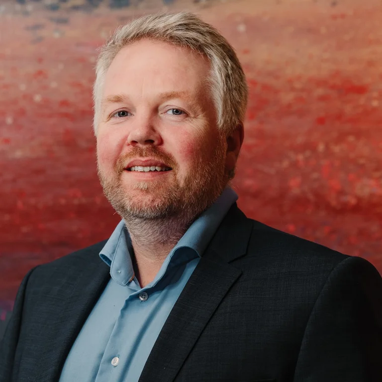 Kommunalbestyrelsesmedlem BRK Brian Kofoed (V)