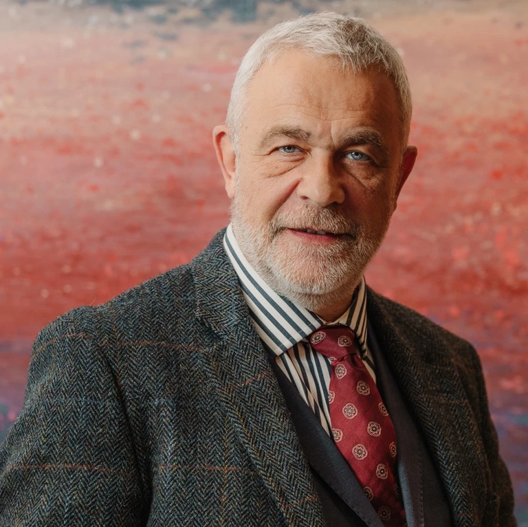 Kommunalbestyrelsesmedlem BRK Christian Froberg Dahl (C)