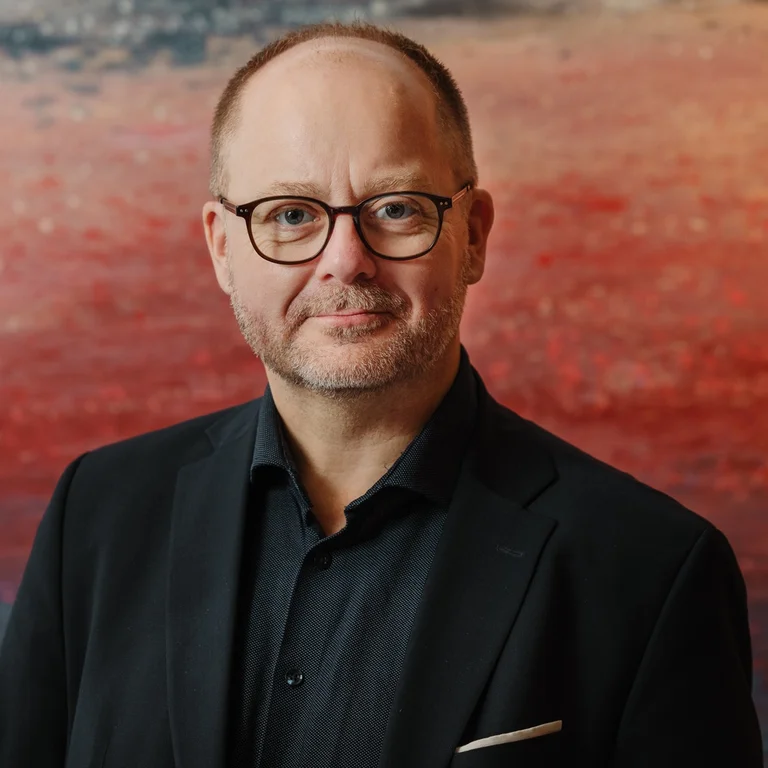 Kommunalbestyrelsesmedlem BRK Mads Randbøll Wolff (A)