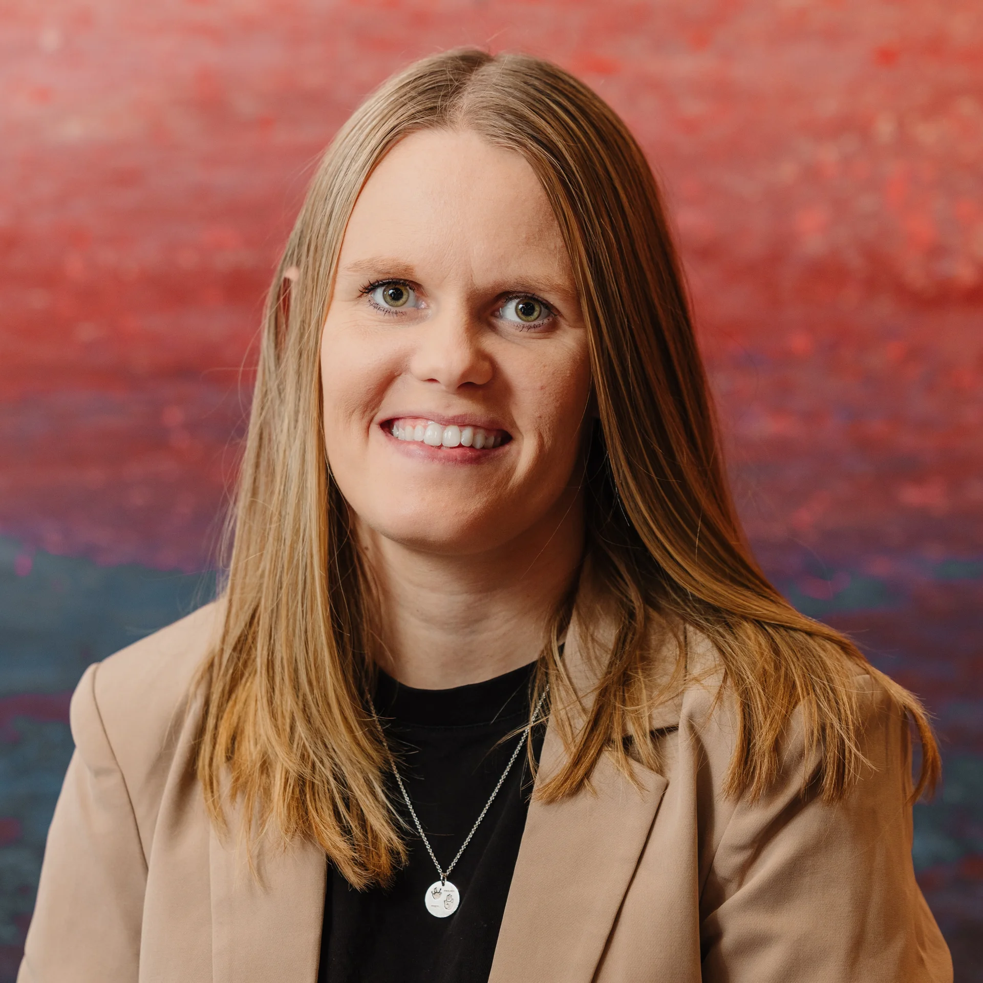 Kommunalbestyrelsesmedlem BRK Maria Fromseier Kjærgaard (A)