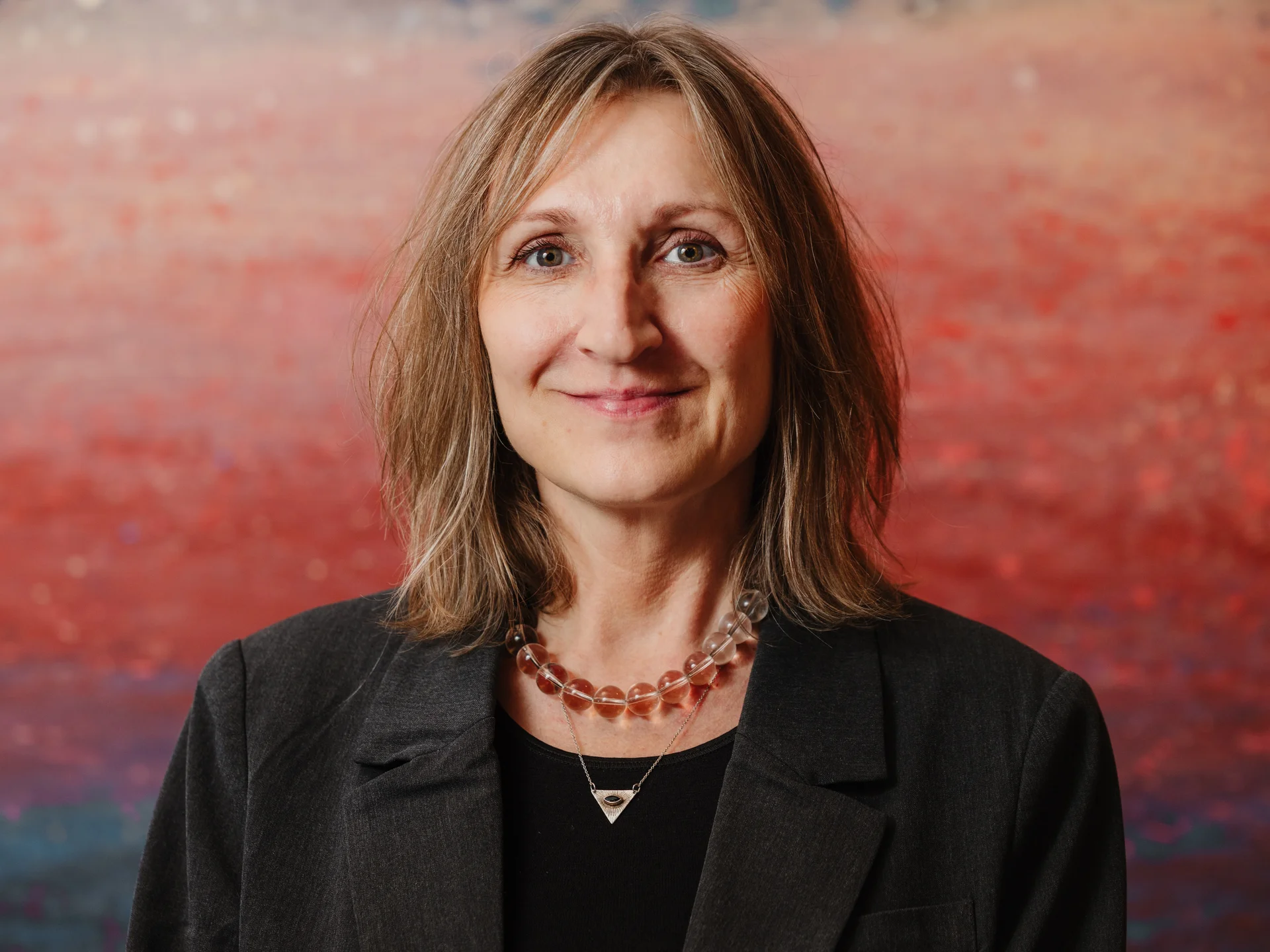 Velfærdsdirektør, Trine Dorow