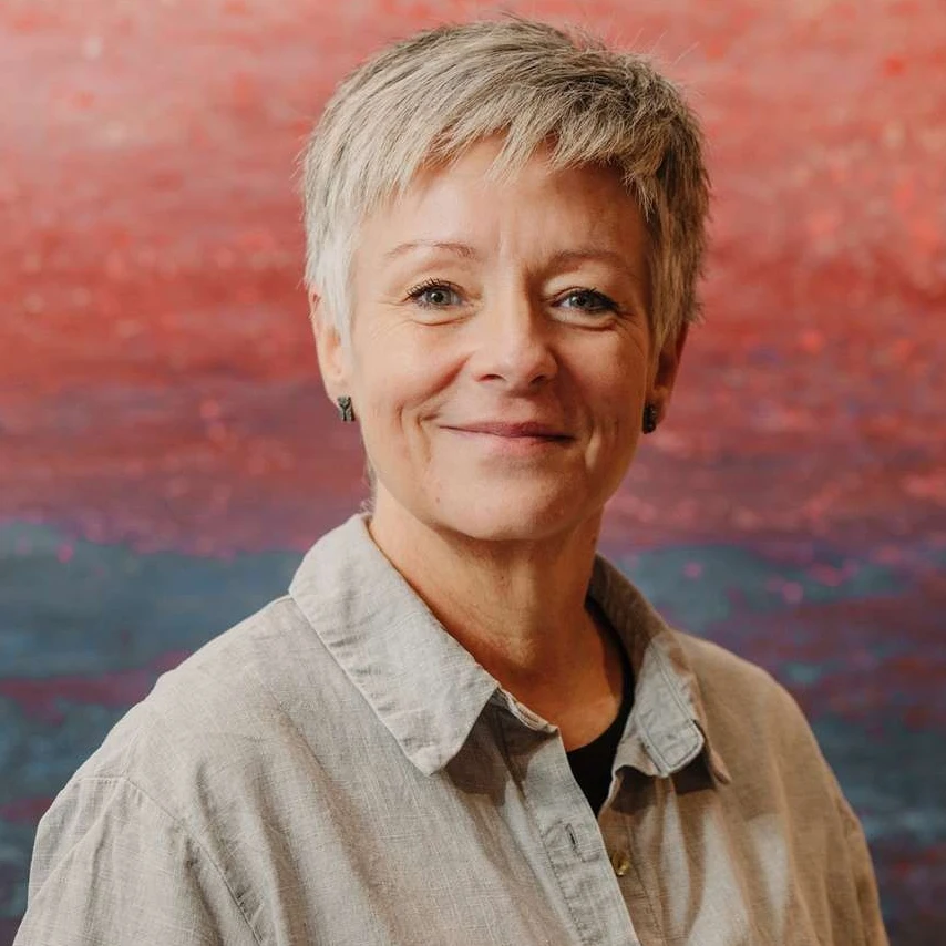 Kommunalbestyrelsesmedlem BRK Ann Rubæk-Nielsen (A)