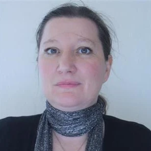 Arkivar Camilla Louise Dahl