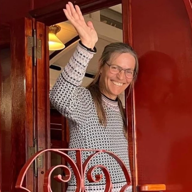 Sagsbehandler Marianne Nattestad