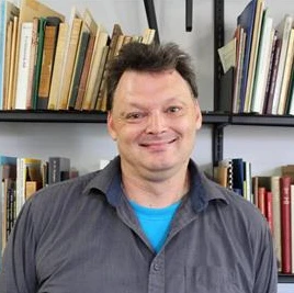 Arkivassistemt Per Jensen