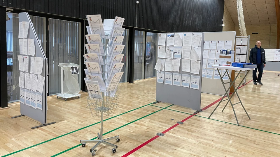 Jobmesse