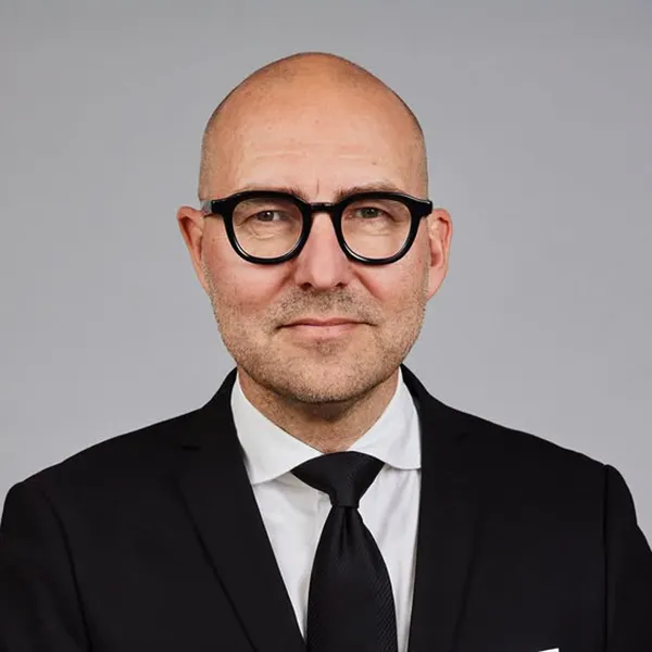 Peter Ernstved Rasmussen