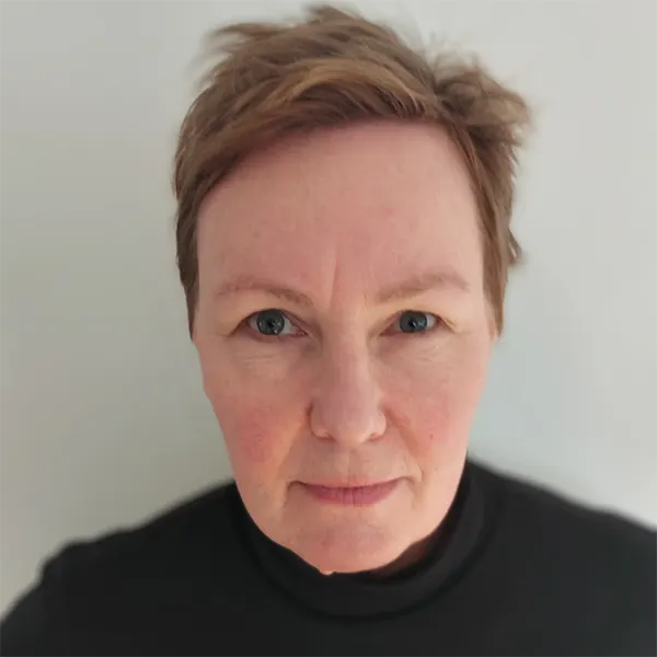 Marianne Skovlund Christensen