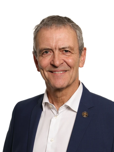 Bruno Hansen