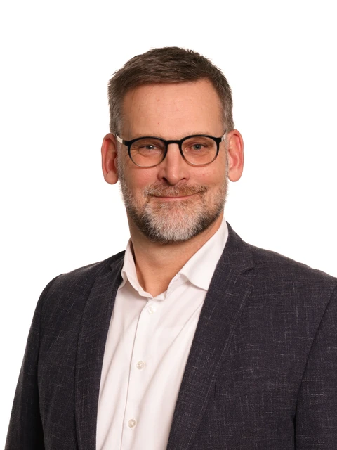Claus Udbye