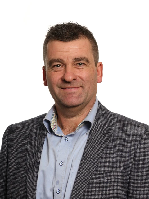Dann Karlsen