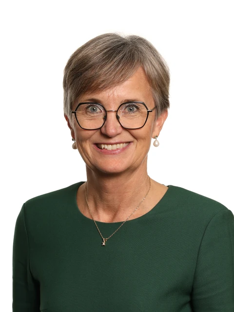Dorte West
