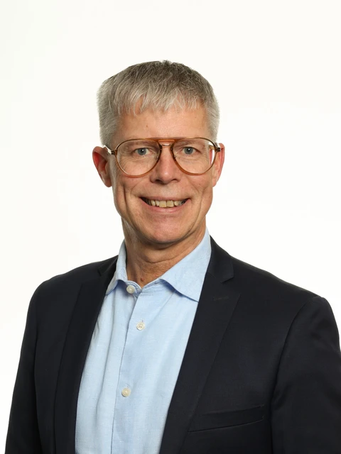 Erik Poulsen