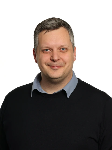 Gorm Hoff Lauridsen