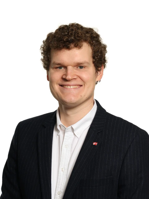 Jakob Kjærsgaard