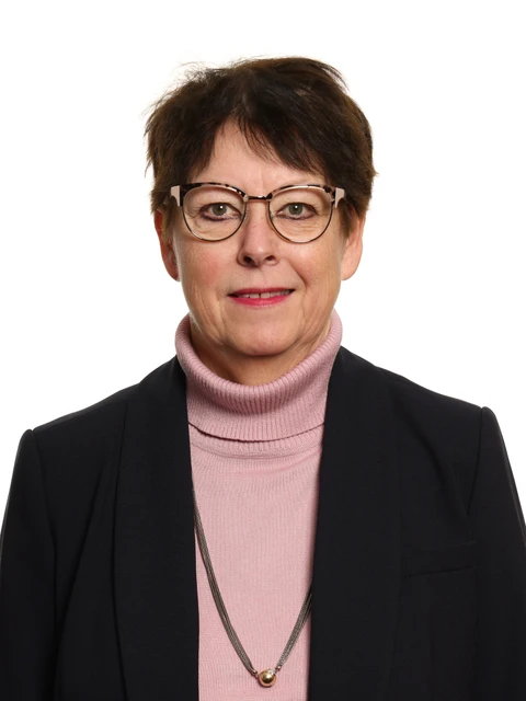 Joan Hansen
