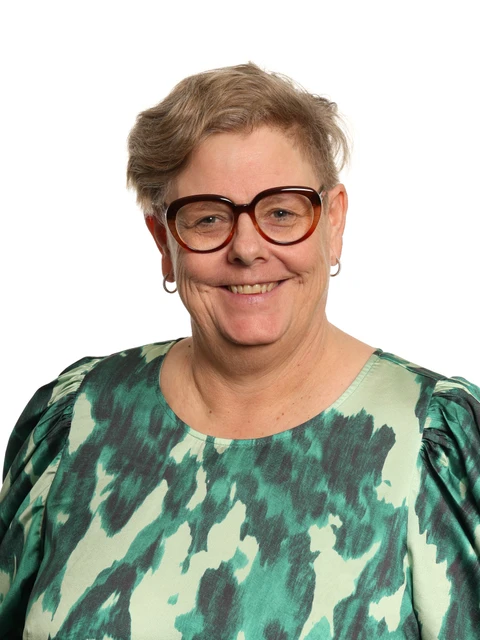 Kirsten Kronborg