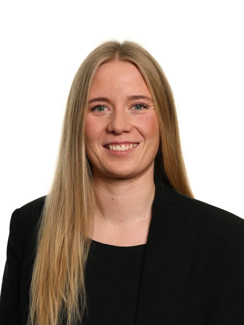 Lea F. Poulsen