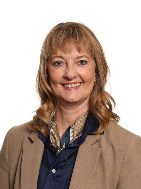 Mette Guldberg
