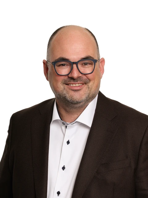 Michael Larsen
