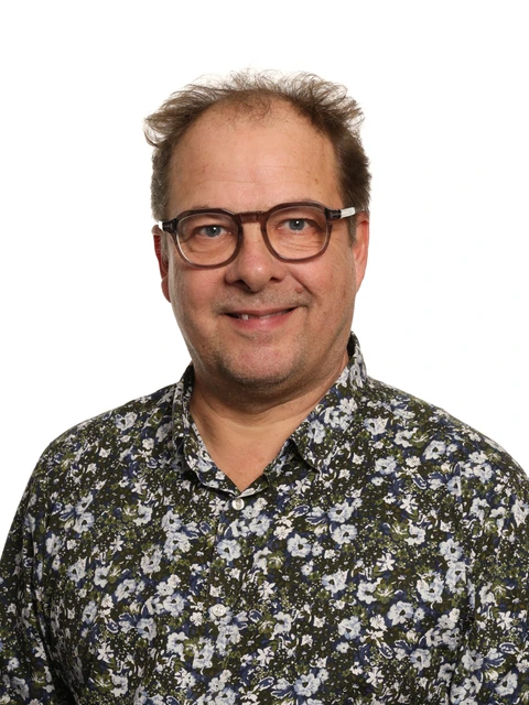 Michael Thomsen