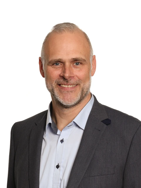 Morten Petersen
