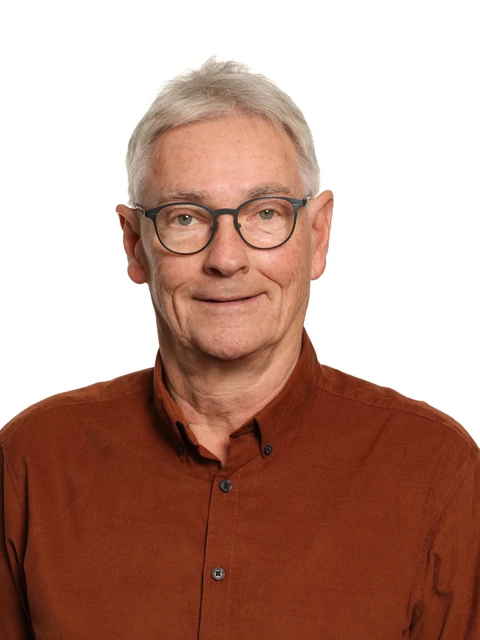 Peter Nowack