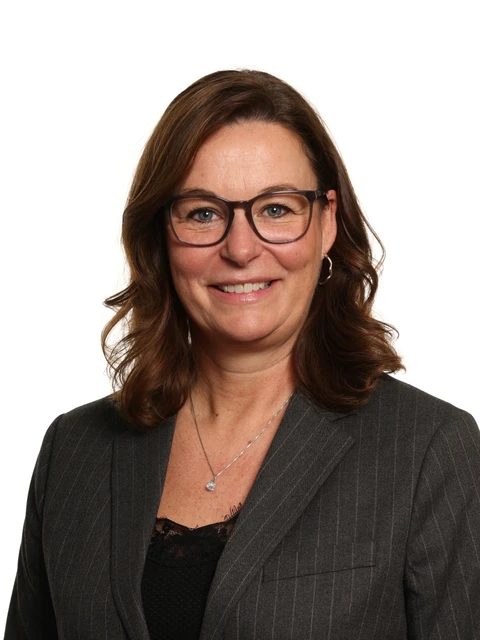 Rikke Worsøe