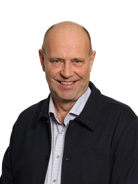 Søren Peder Jensen