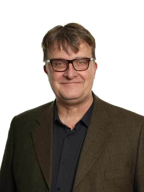 Tommy Tønning