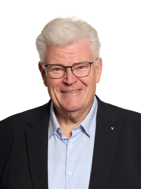 Ulrik Hyldgaard