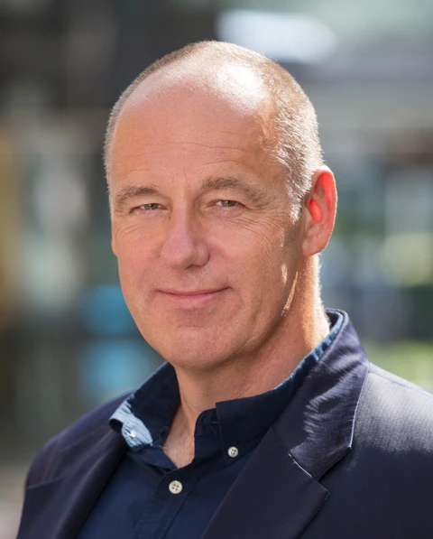 Kasper Skov-Mikkelsen