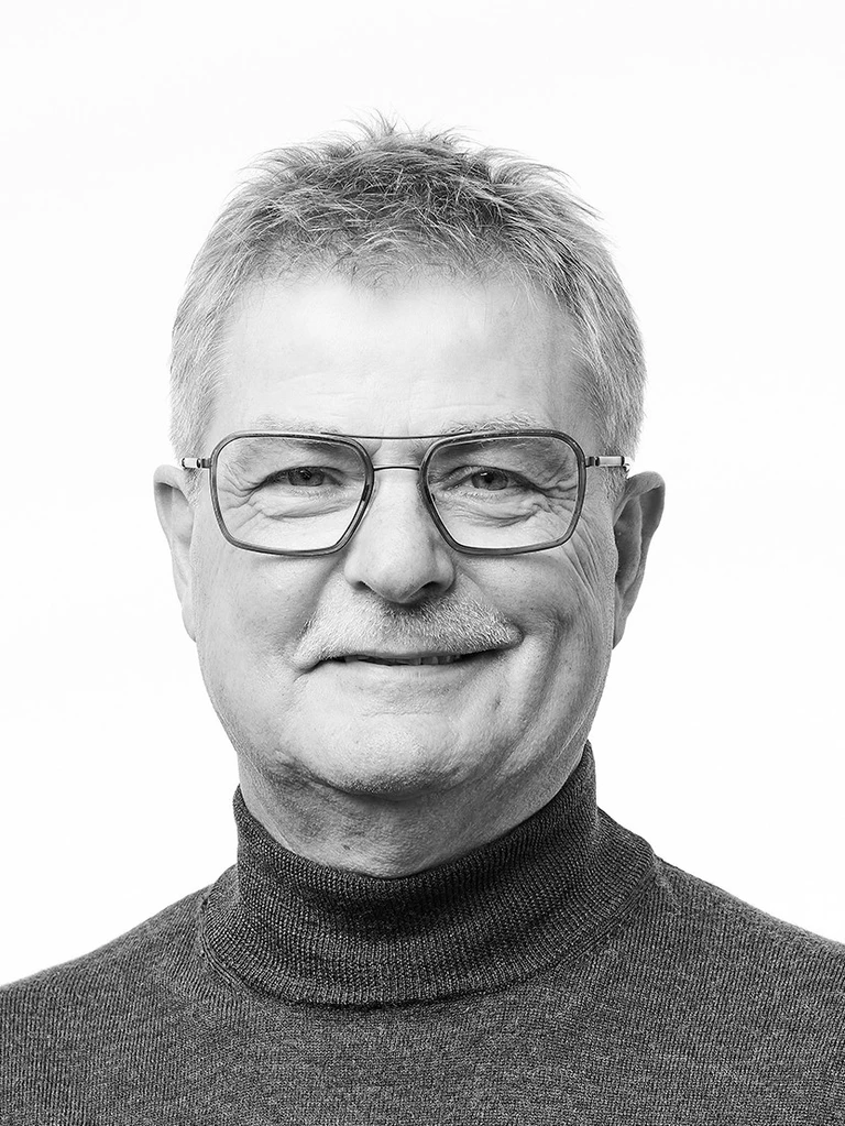 Erik Christensen