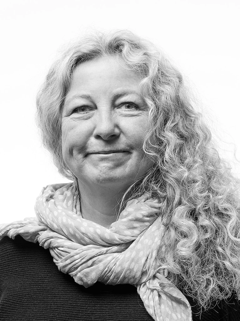 Linda Minke