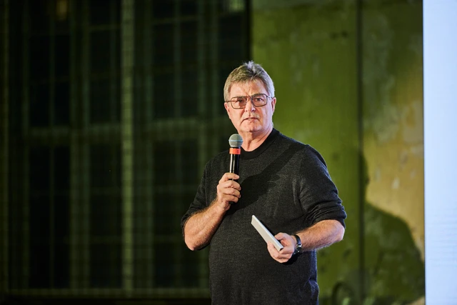 Erik Christensen