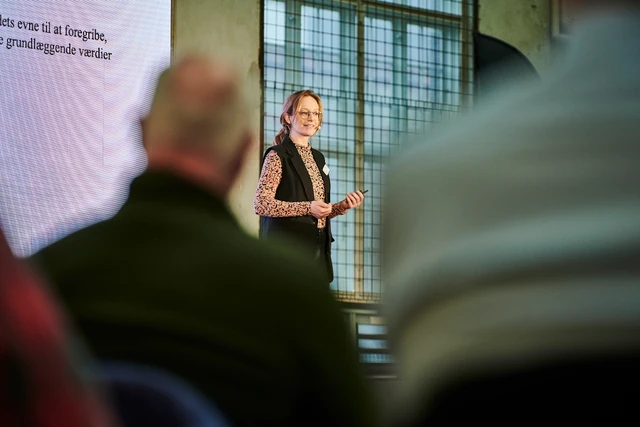 Rikke Lynge Storgaard