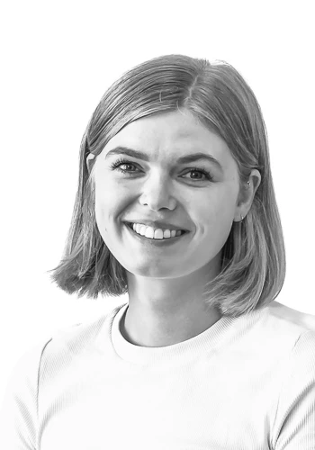 Sarah Løvschall Jørgensen