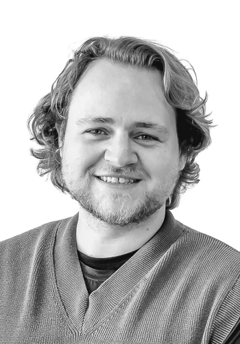 Christoffer Emil Bruun Eriksen