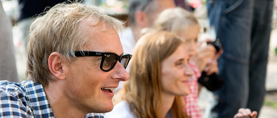 Forældre.