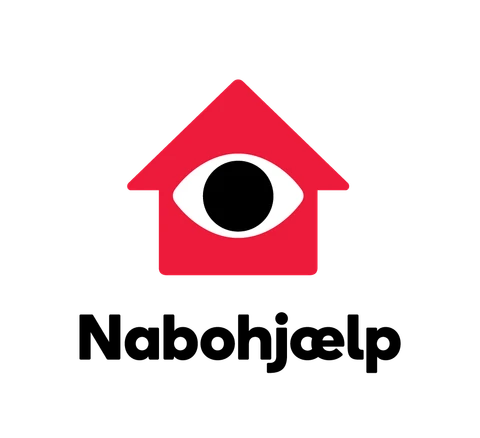 Nabohjælpslogo