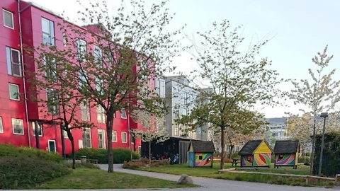 Egedalsvænge