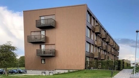 Rosenhøj