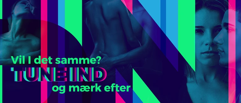 Tune ind. Vil I det samme?