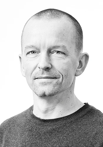 Hans Peter de Place