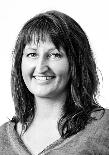 Anette Aaby Hansen