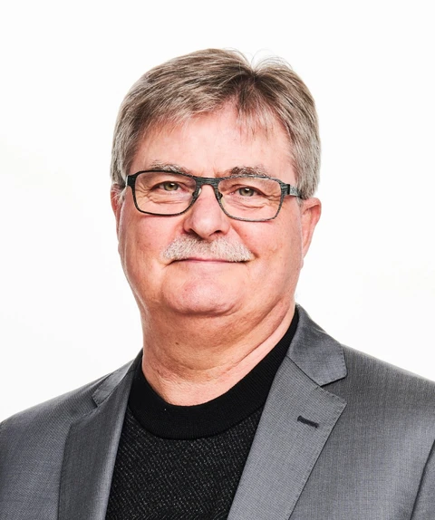 DKRs formand Erik Christensen