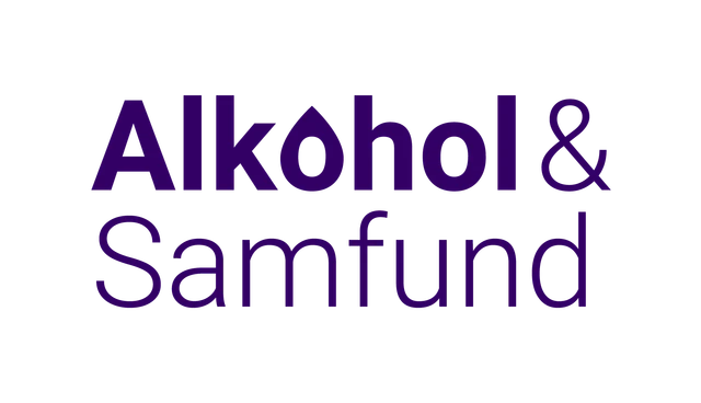 Alkohol og Samfund logo