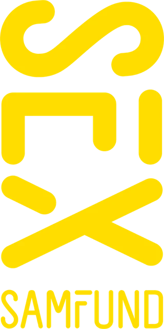 Sex & Samfund logo