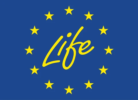 EU Life programme logo